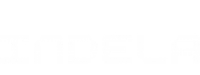 Logo de Indela