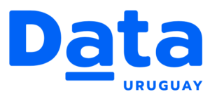Logo de Data